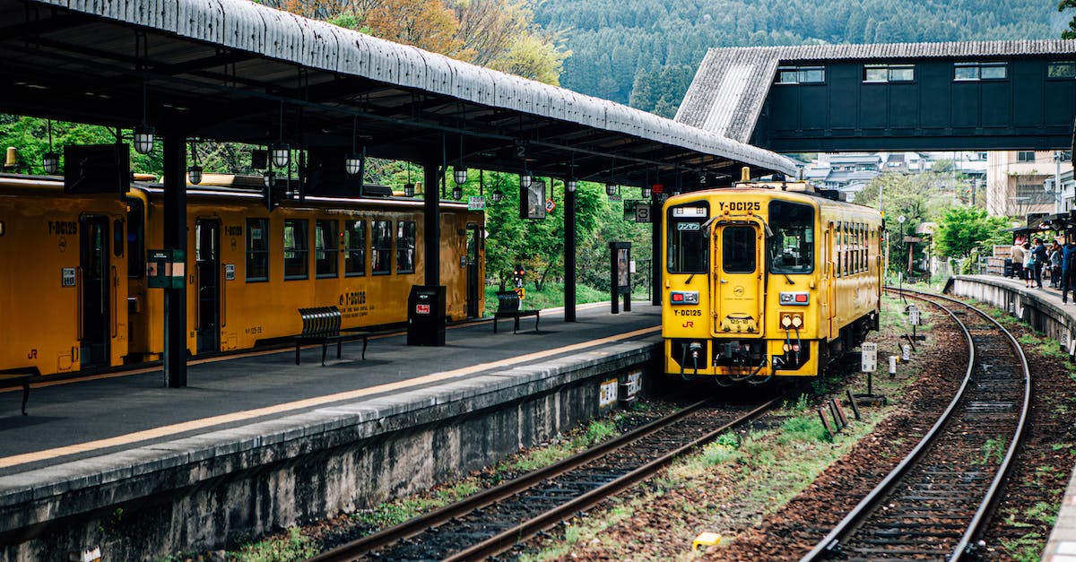 Identifying mistakes/weak-points in my approach to TvP - Bright aged train arriving at railway station Identifying mistakes/weak-points in my approach to TvP - Bright aged train arriving at railway station