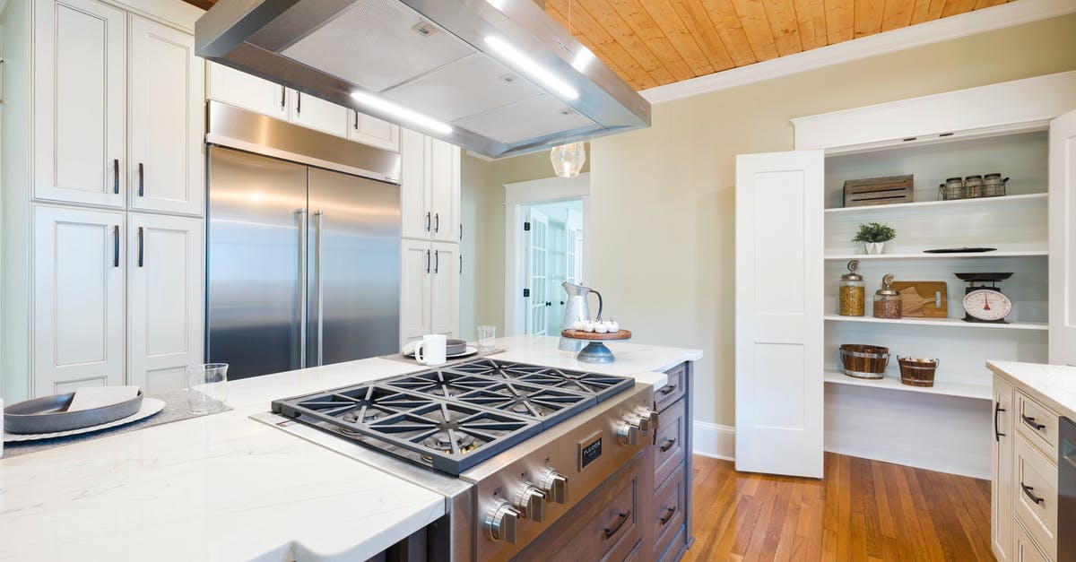 If a ghost cleans a vent with an impostor in it, does the impostor get kicked out of the vent? - Island Hood above a Stove If a ghost cleans a vent with an impostor in it, does the impostor get kicked out of the vent? - Island Hood above a Stove