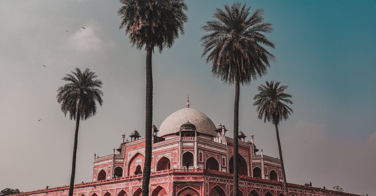 If a HRE nation rivalled to the Holy Roman Emperor, will they respond to wars of aggression against HRE nations from non-HRE nations? - Facade of old temple with tomb of Humayun in Delhi If a HRE nation rivalled to the Holy Roman Emperor, will they respond to wars of aggression against HRE nations from non-HRE nations? - Facade of old temple with tomb of Humayun in Delhi