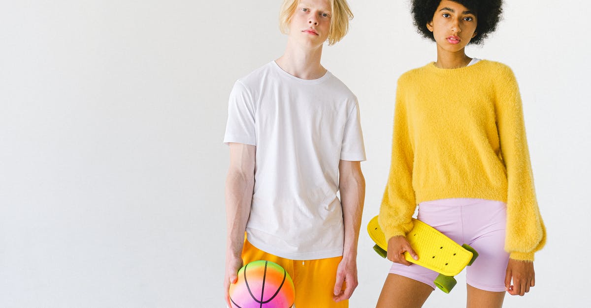 If I appear offline on steam and play a game like that, will the game appear under "recently played" on my profile? - Calm diverse couple with penny board and ball If I appear offline on steam and play a game like that, will the game appear under "recently played" on my profile? - Calm diverse couple with penny board and ball