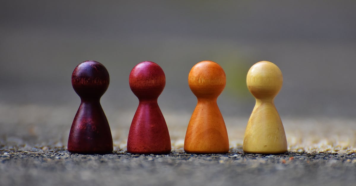 If I buy a Ubisoft game on Steam, can I play the game through Uplay? [closed] - Focus Photo of 4 Wooden Pawn Figurine