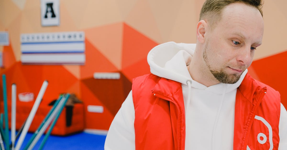 If i buy a Ubisoft game on Steam will it appear in UPLAY list as well? - Pensive man in sportswear looking down while standing near curling brushes and wall with score board during game in arena If i buy a Ubisoft game on Steam will it appear in UPLAY list as well? - Pensive man in sportswear looking down while standing near curling brushes and wall with score board during game in arena