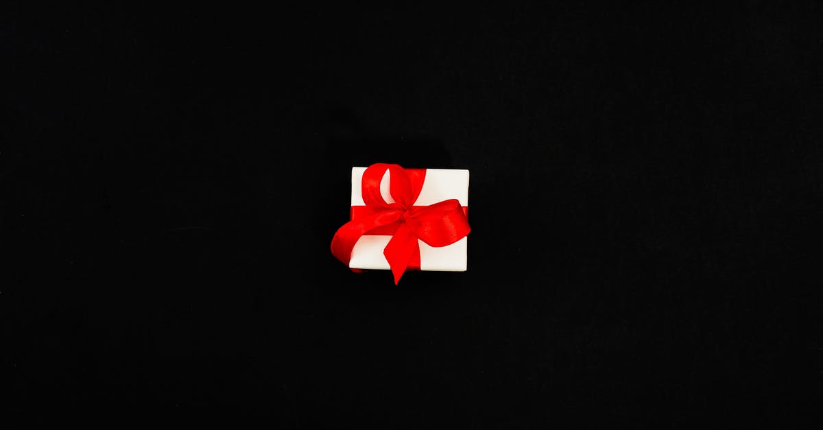 If I buy another disc copy of a game, will my save files for it still be there? - Gift Box On Black Background