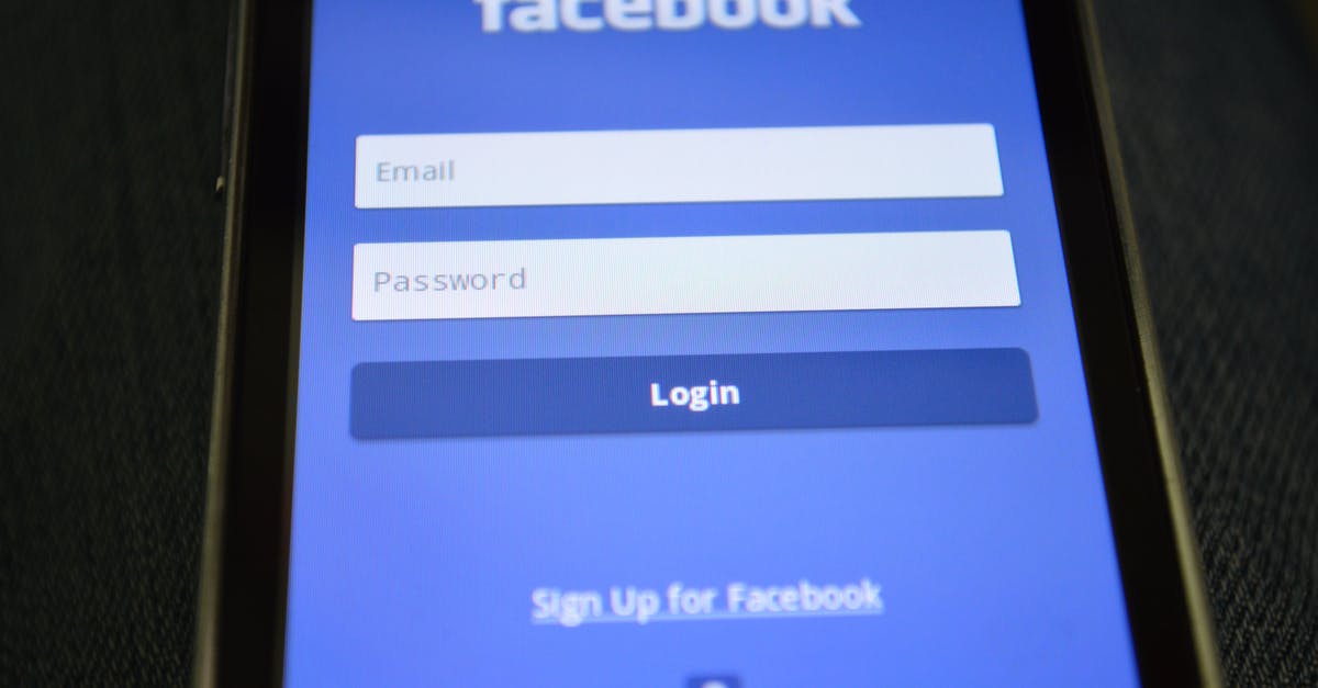 If I connected to Facebook will my villages be saved? [duplicate] - Black Tablet Computer