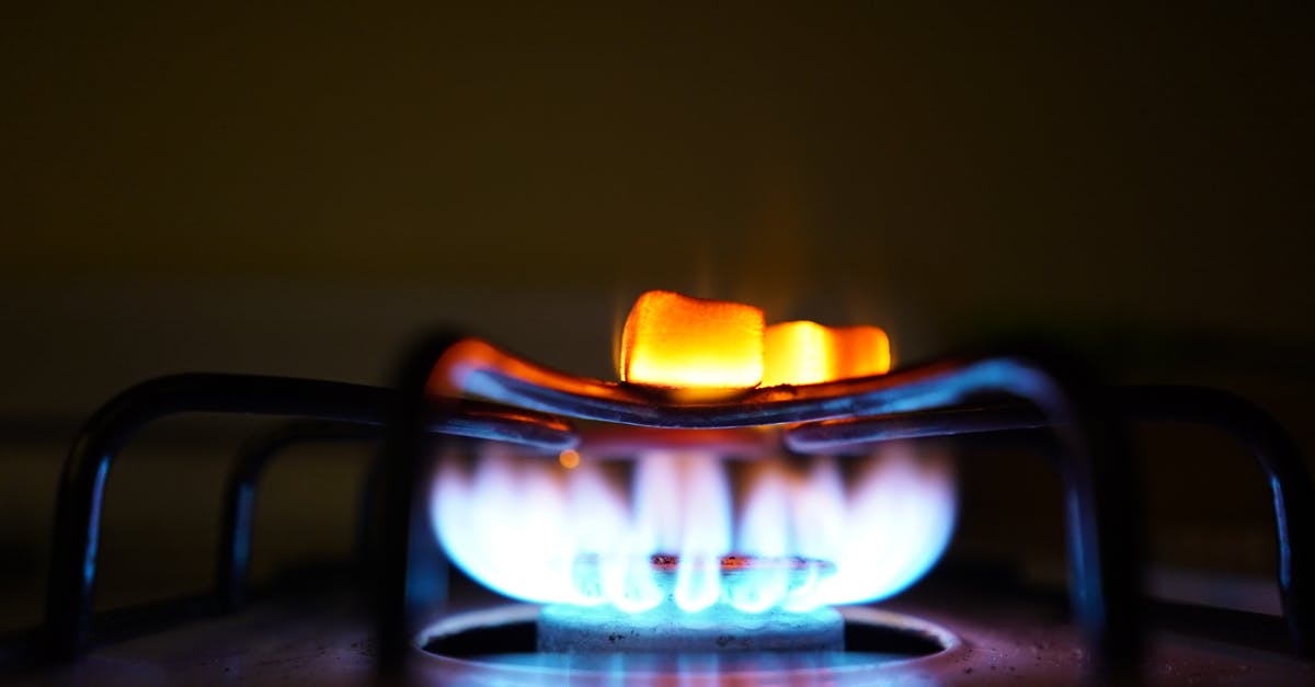 If I leave the lights on all the time, am I burning more gas as a result? - On Gas Burner If I leave the lights on all the time, am I burning more gas as a result? - On Gas Burner