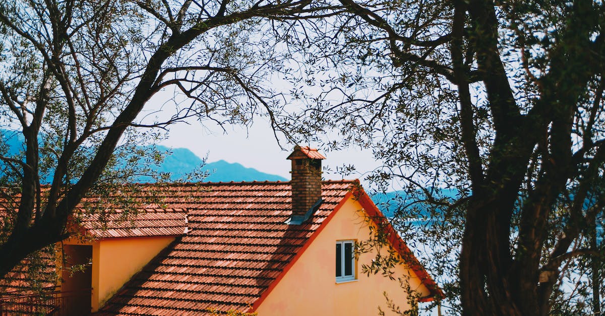 If I make a new Gmail account, will my CoC village be affected? - Facade of contemporary house with tiled roof located on tranquil riverside amidst trees on early spring day If I make a new Gmail account, will my CoC village be affected? - Facade of contemporary house with tiled roof located on tranquil riverside amidst trees on early spring day