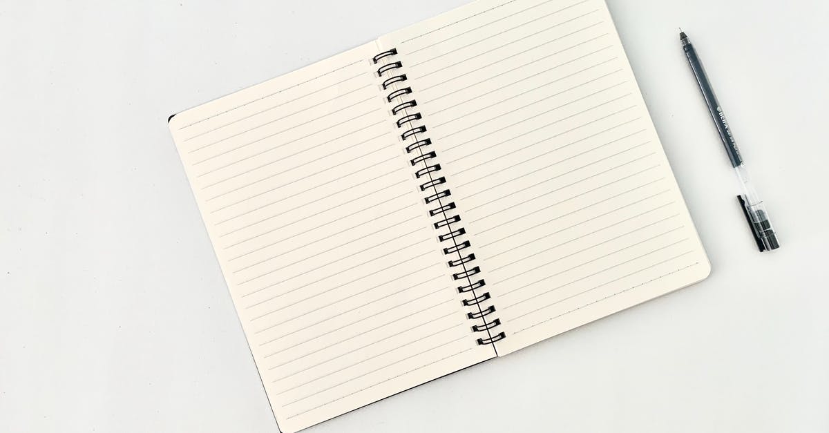 If I manage to get an expert spellbook while being novice, can I stil learn it? - Spiral notepad with lines near pen on white background If I manage to get an expert spellbook while being novice, can I stil learn it? - Spiral notepad with lines near pen on white background