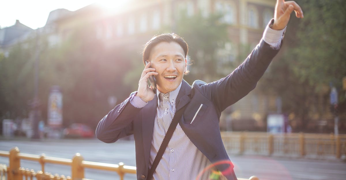 If you catch an Ultra Warp Ride Legendary and trade it, will it be obtainable in the Ultra Wormhole Again? - Happy adult ethnic man in jacket waving with hand hailing taxi on sunny street while speaking on smartphone If you catch an Ultra Warp Ride Legendary and trade it, will it be obtainable in the Ultra Wormhole Again? - Happy adult ethnic man in jacket waving with hand hailing taxi on sunny street while speaking on smartphone
