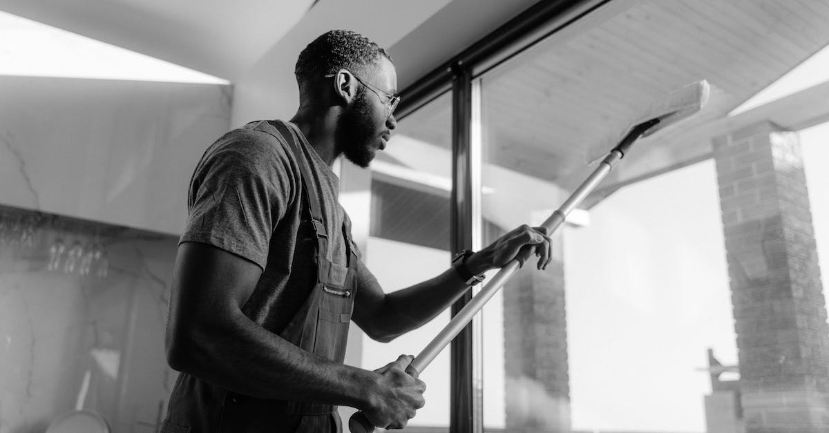 Improving powerplay standing without trading [duplicate] - Grayscale Photo of a Man Cleaning a Glass Panel
