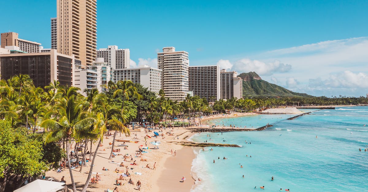 In Boom Beach are there reasons to destroy all buildings? - People on Beach In Boom Beach are there reasons to destroy all buildings? - People on Beach