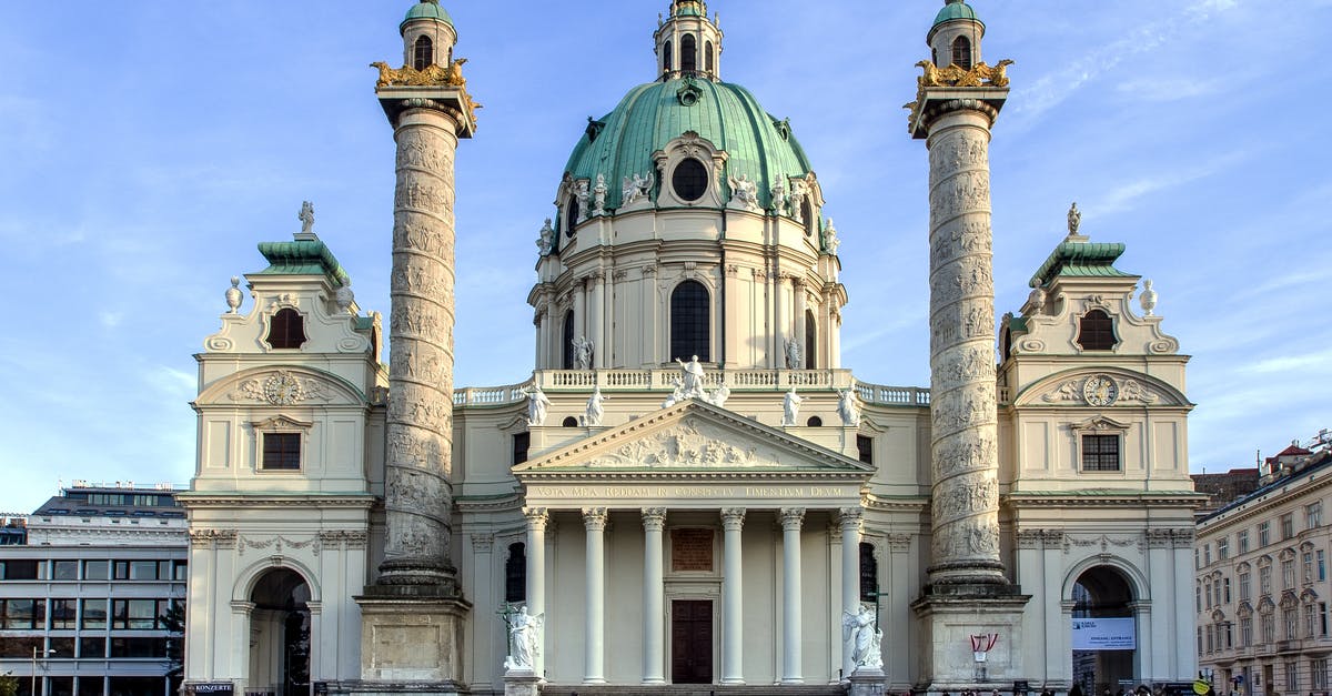 In Civilization 5, can I burn a city state which has joined Austria by marriage? - White Concrete Churchpeople Under Blue Sky