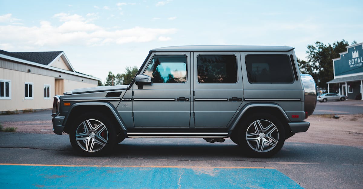 In Fallout New Vegas should I turn on all DLC as a new player? - Modern ATV on road near house under blue sky