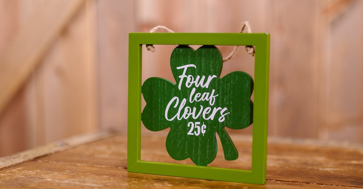 In Garry's Mod, how to make a copyable composite prop spawner? - Selective Focus Photo of St. Patrick's Day Prop 