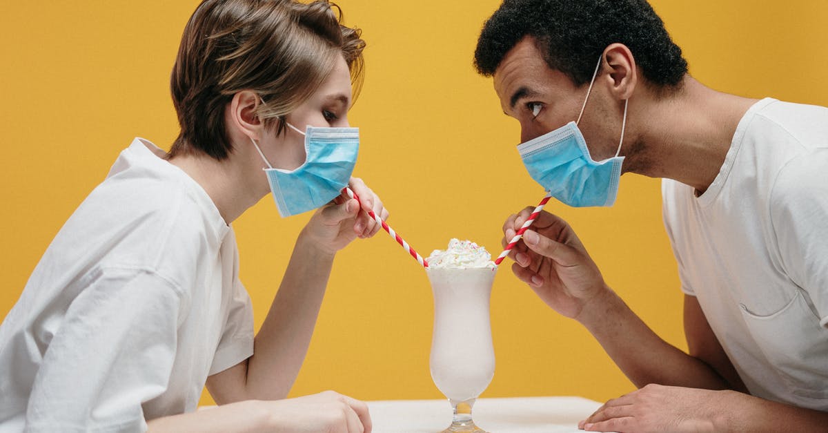 In GTA 5 story mode, my health is not regenerating - Couple Wearing Face Mask Drinking Milkshake In GTA 5 story mode, my health is not regenerating - Couple Wearing Face Mask Drinking Milkshake