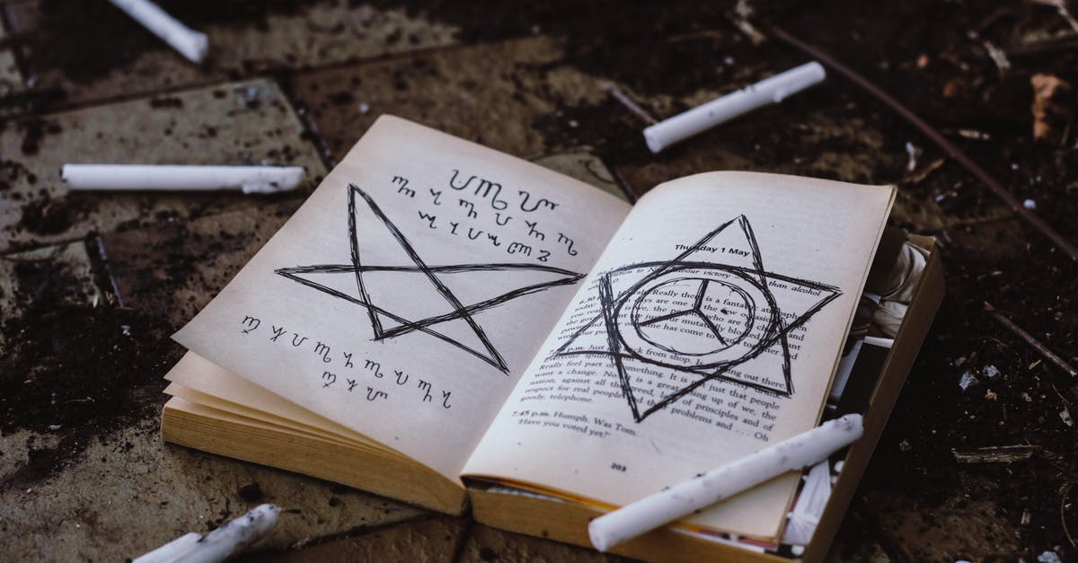 In in the Skyrim inventory, what do the 3 symbols mean? - Opened Book