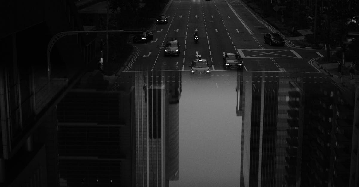 In Minecraft, is there any way to have a double keybind? - Modern city street with driving cars In Minecraft, is there any way to have a double keybind? - Modern city street with driving cars
