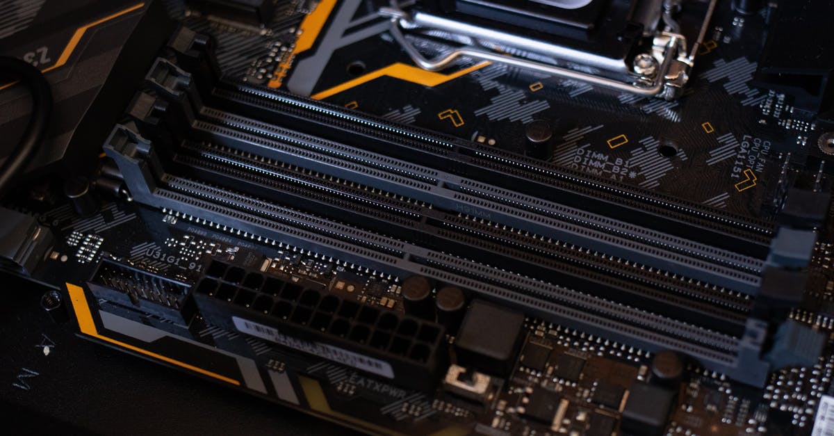 In Minecraft, what hardware component(s) govern textures? - Black and Gray Motherboard In Minecraft, what hardware component(s) govern textures? - Black and Gray Motherboard