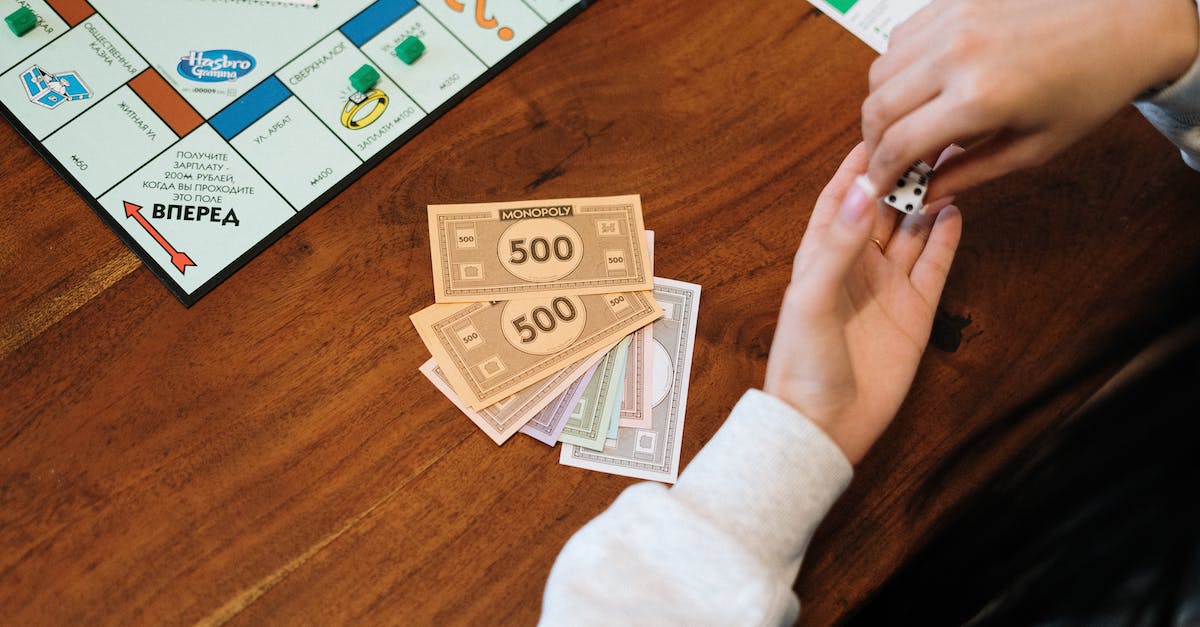 In newer Civ games, how do you truly make up for the overhead of expansion? - Fake Money on Brown Wooden Surface In newer Civ games, how do you truly make up for the overhead of expansion? - Fake Money on Brown Wooden Surface