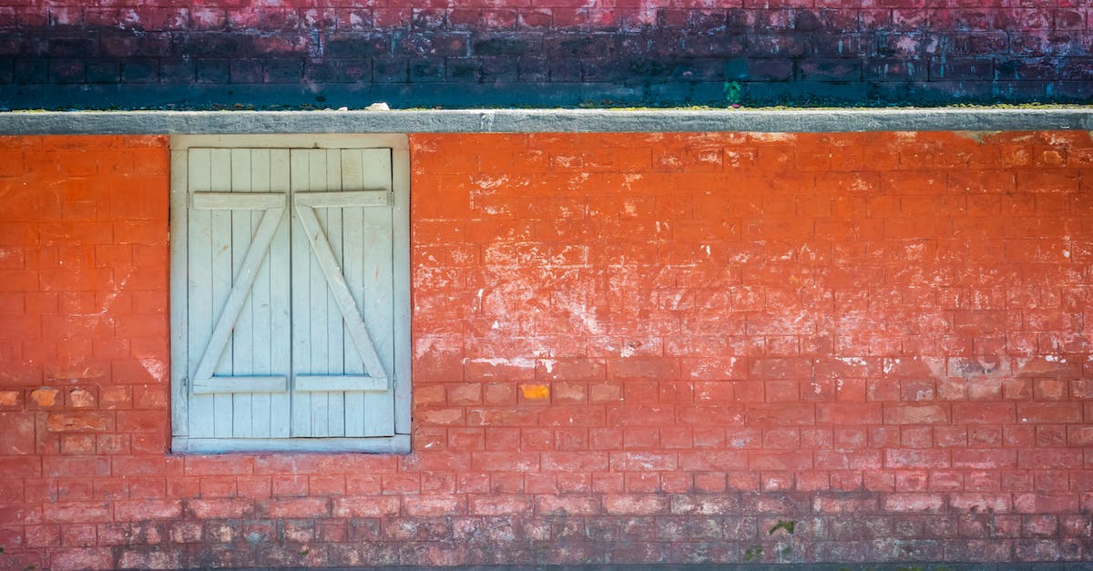 In Portal games, do you always exit a portal at a right angle to its surface? - Red and Brown Brick Wall