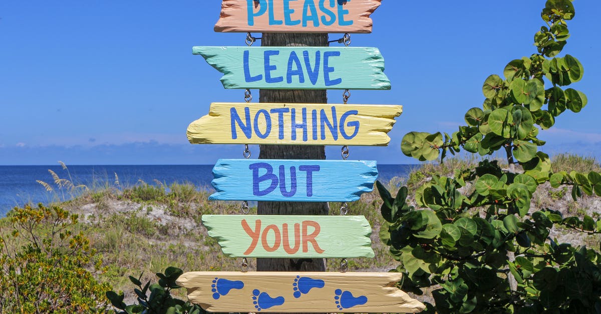 In Skyrim for PS3, I cannot walk [duplicate] - Pink Teal Yellow Multi Color Please Leave Nothing but Your Feet Road Signage