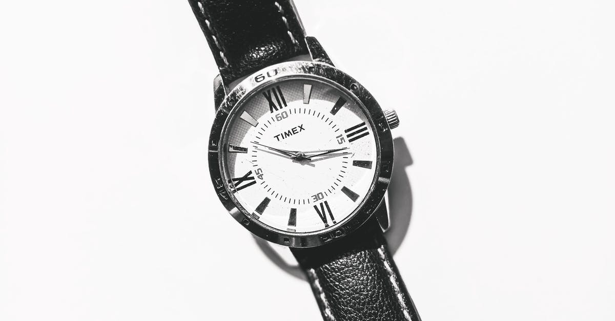 In the inventory, which mod does the second tab come from? - Wristwatch with strap on white surface In the inventory, which mod does the second tab come from? - Wristwatch with strap on white surface