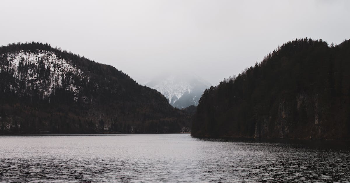 In the Things Betwixt zone, what does the coffin by the lake do? - Photo Of Lake During Daytime