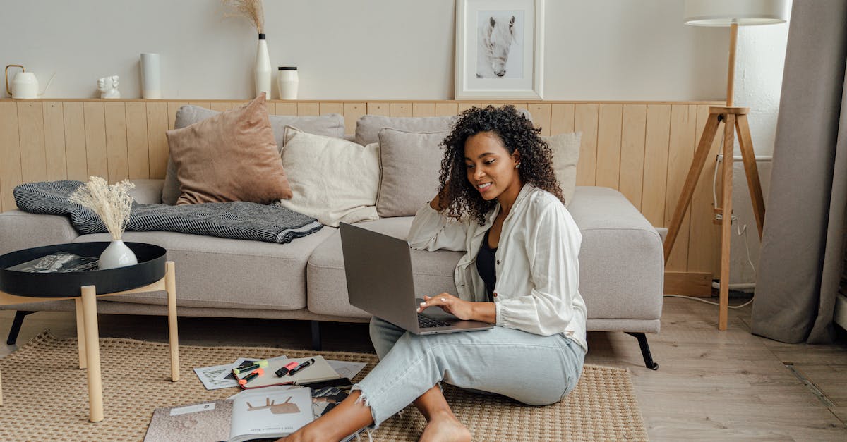 In what situations is IMAWAL worth using? - Woman in White Long Sleeve Shirt and Gray Pants Sitting on Gray Couch In what situations is IMAWAL worth using? - Woman in White Long Sleeve Shirt and Gray Pants Sitting on Gray Couch