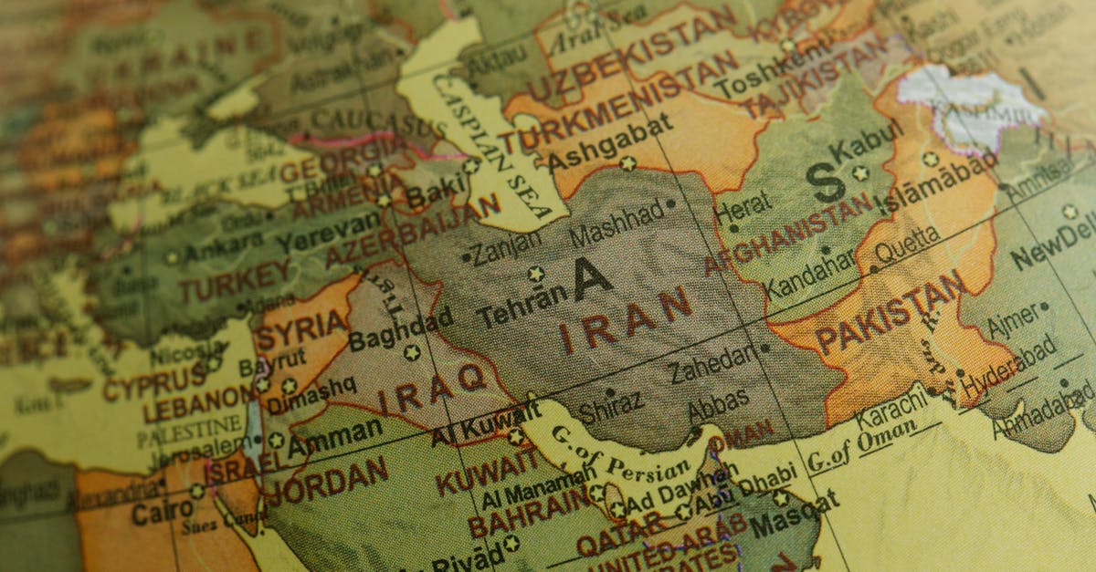 In which countries is Pokemon Go available? - Middle Eastern Countries in a World Map In which countries is Pokemon Go available? - Middle Eastern Countries in a World Map