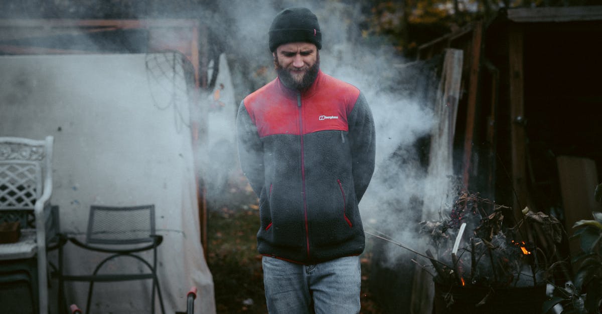 In Xbox One Elite:Dangerous can you fire chaff outside a fire group - A Man Standing Beside a Burning Trash In Xbox One Elite:Dangerous can you fire chaff outside a fire group - A Man Standing Beside a Burning Trash
