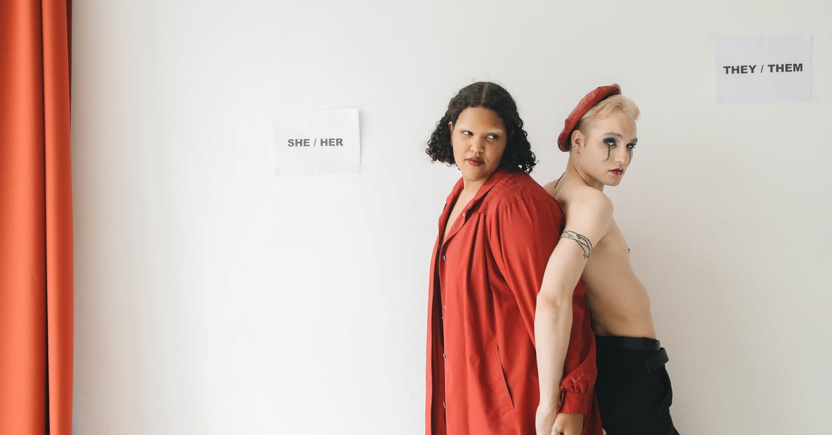 Inability to diagnose dwarves, or get them water/food - Woman in Red Hijab Standing Beside Woman in Black Tube Dress Inability to diagnose dwarves, or get them water/food - Woman in Red Hijab Standing Beside Woman in Black Tube Dress