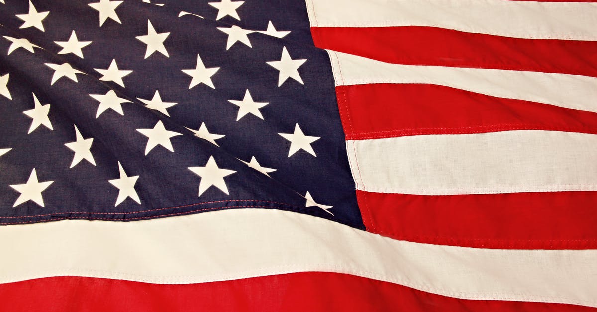 Inefficient Planetary Administration Influence Modifier - Flag Of America