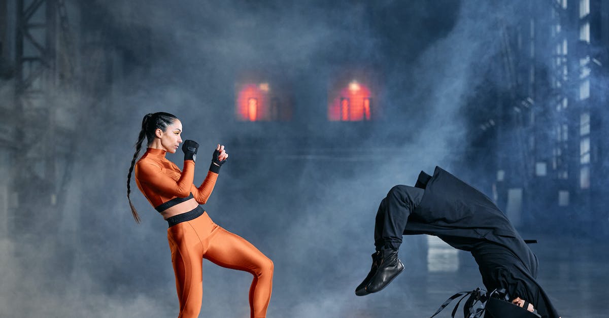 Ingress Minimum Attack Efficiency - Free stock photo of adult, attack, cosplay