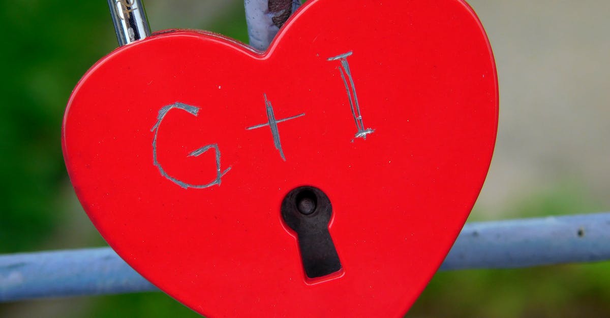 Initial villager spawning - Heart-shape Red Padlock in Selective Focus Photography