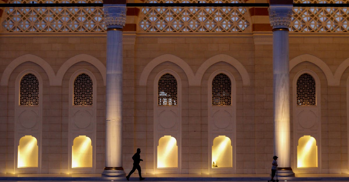 Insane lag with Minecraft on Windows 10 - Mosque Facade at Dusk Insane lag with Minecraft on Windows 10 - Mosque Facade at Dusk