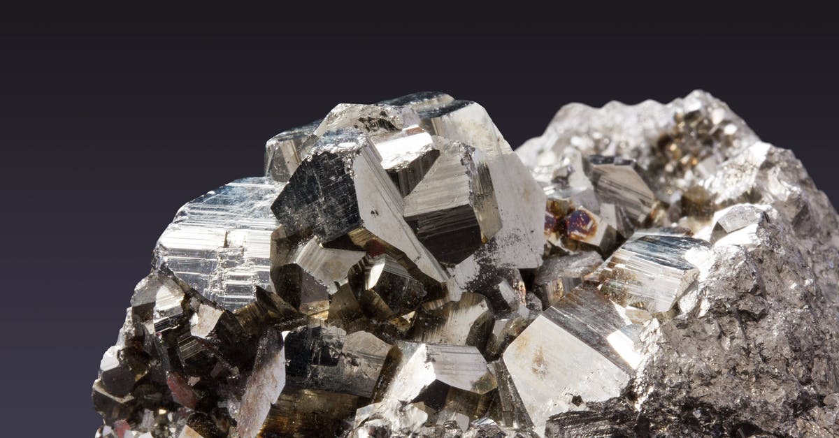 Iron Ore and experience - White Stone Iron Ore and experience - White Stone