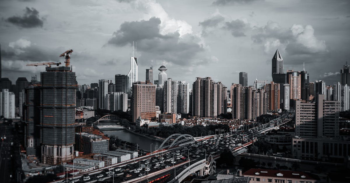 Is 0% traffic flow possible in cities skylines? - Modern City Panorama Is 0% traffic flow possible in cities skylines? - Modern City Panorama