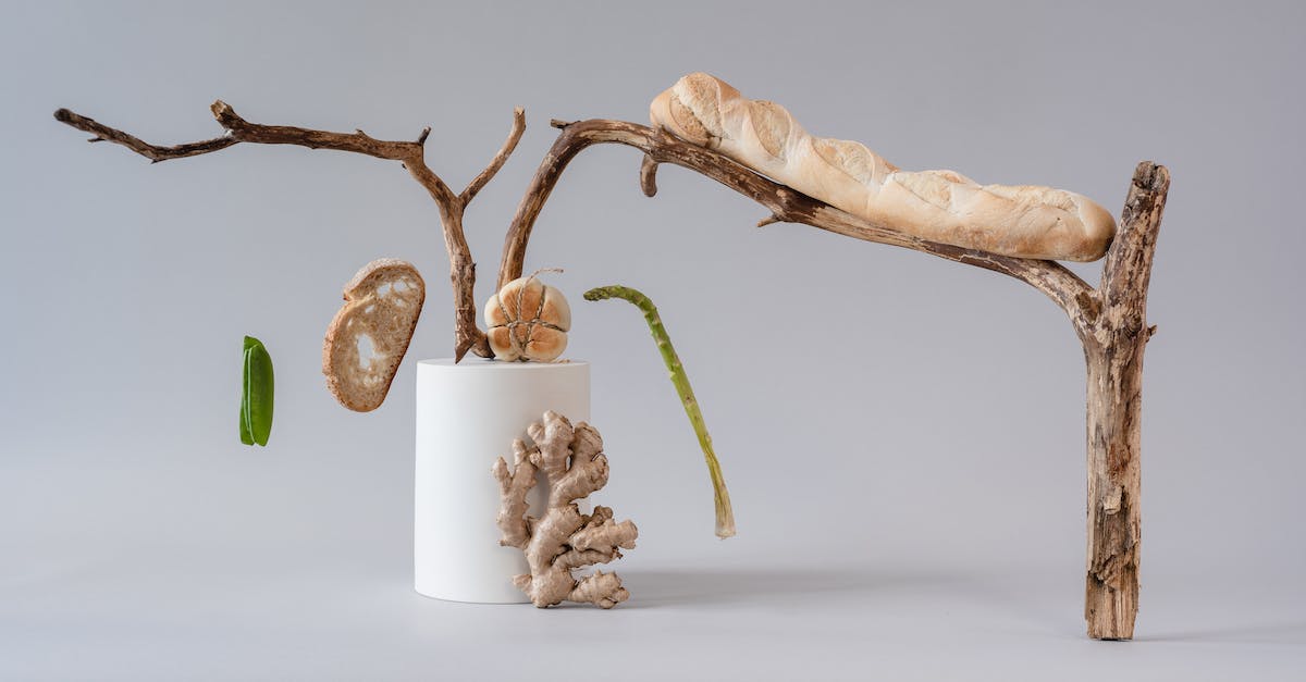 Is asparagus staging still the most efficient method of staging? - Brown Tree Branch with Baguette Is asparagus staging still the most efficient method of staging? - Brown Tree Branch with Baguette