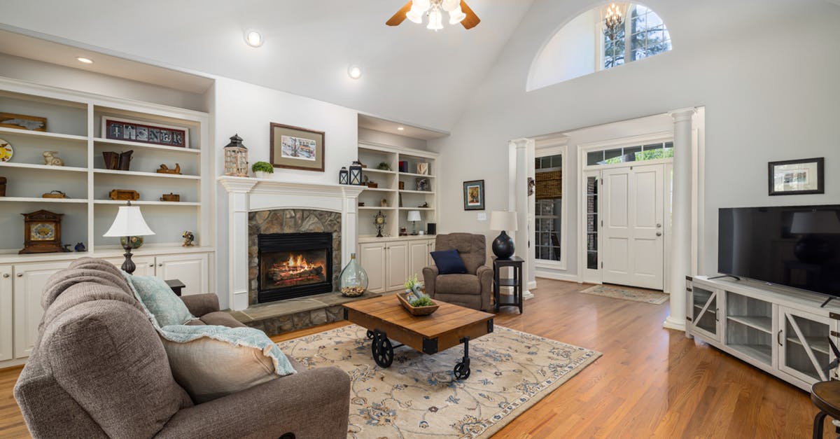 Is asparagus staging still the most efficient method of staging? - Nice Arrangement of Room Interior in House Is asparagus staging still the most efficient method of staging? - Nice Arrangement of Room Interior in House