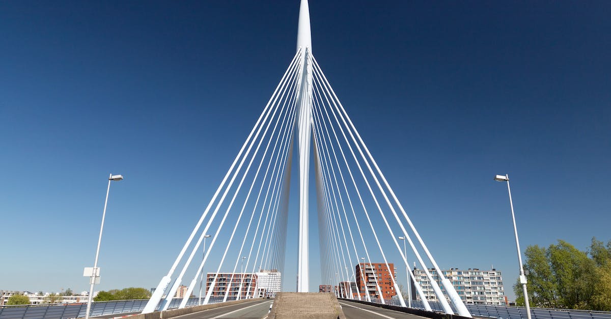 Is collision-ignorance symmetric? - White and Blue Bridge Under Blue Sky