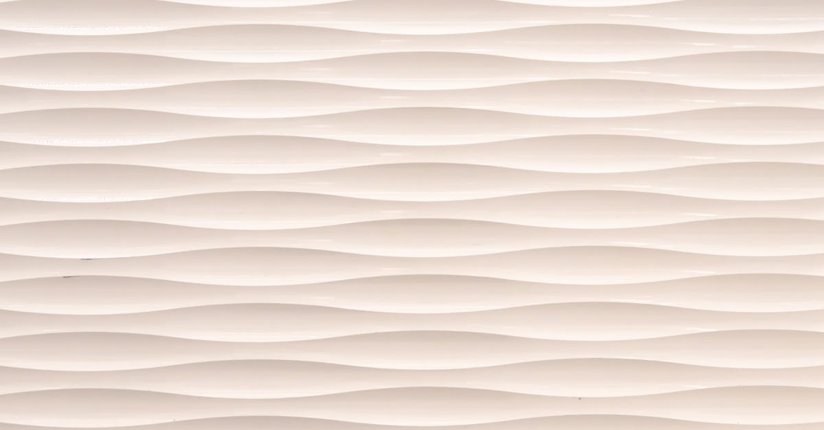 Is collision-ignorance symmetric? - White and Brown Striped Textile