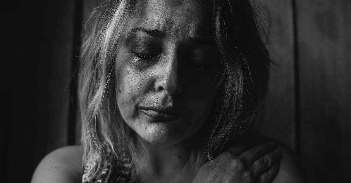 Is Death March more difficult in NG or NG+? - Woman Crying