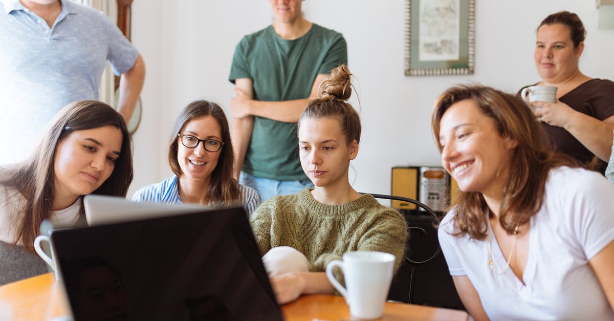Is +Defense or +Evade a better Leader ability? - People Looking at Laptop Computer Is +Defense or +Evade a better Leader ability? - People Looking at Laptop Computer