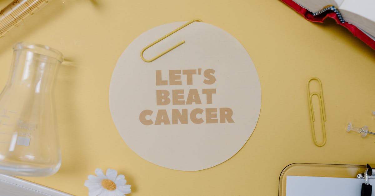 Is Hanzo's Ultimate Global? - Let's Beat Cancer Slogan on a Round Paper