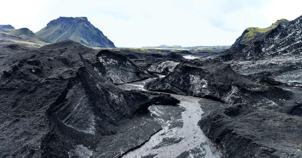 Is it always possible to reach a Wandering Box? - Katla Ice Cave 