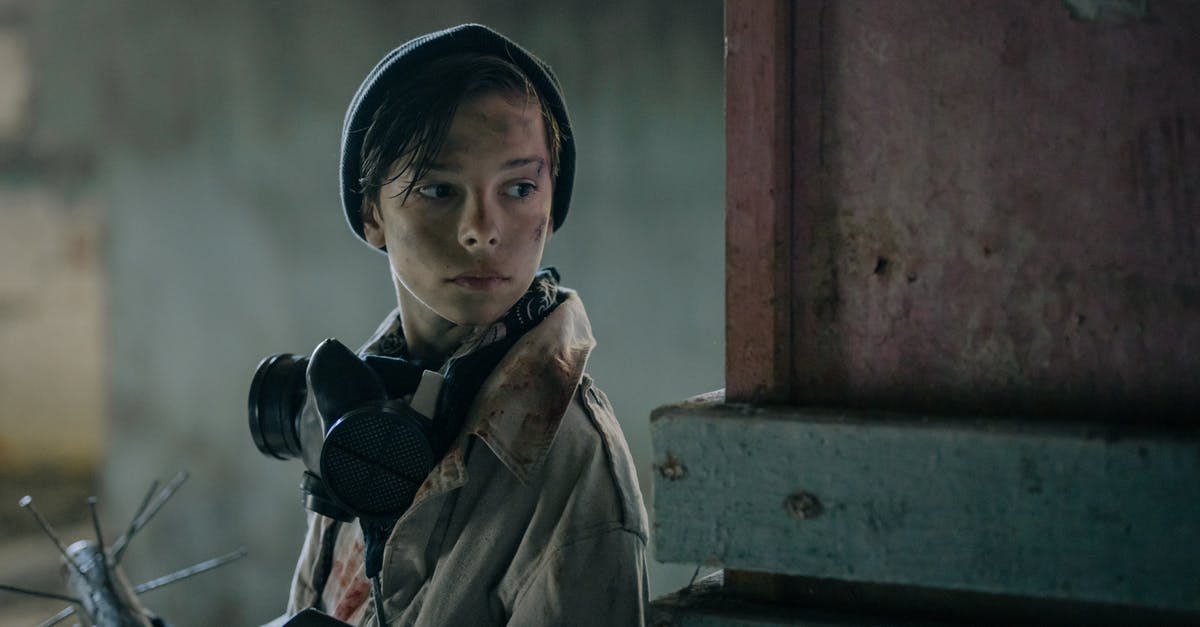 Is it better to use high damage, slower weapons? Or lower damage, faster weapons? - Boy in Brown Coat Wearing Black Headphones