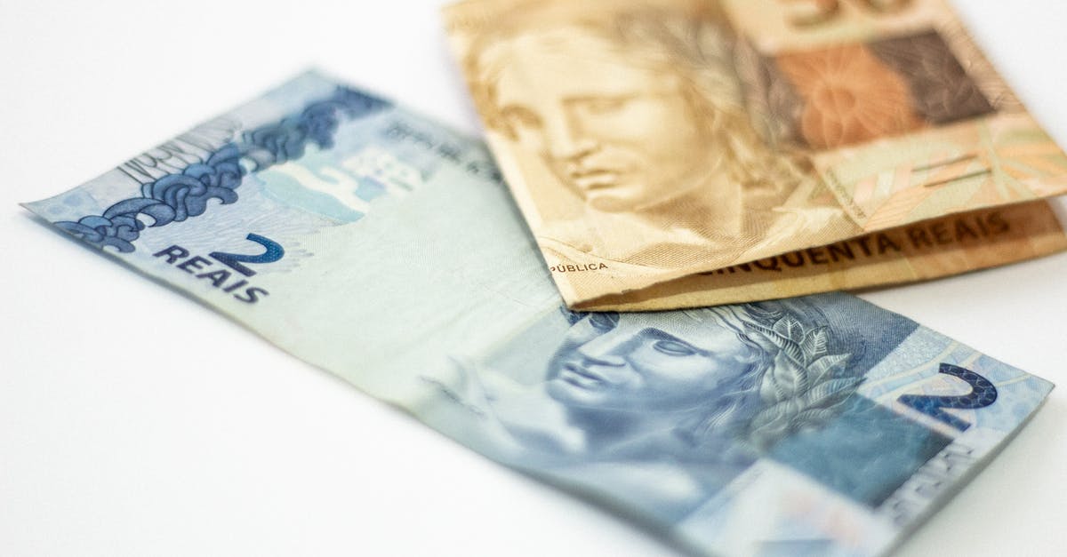 Is it even possible to get real money for CS:GO skins? - Paper Money in Brazilian Reals Currency