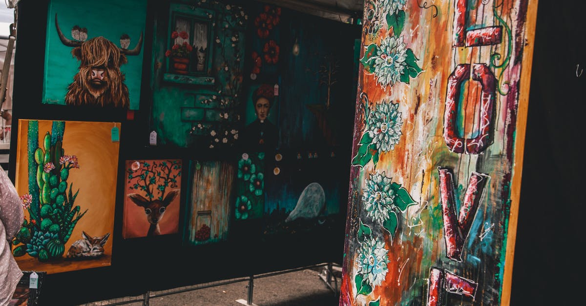 Is it fair to use painting software for tetris puzzles? [closed] - Assorted-color Paintings