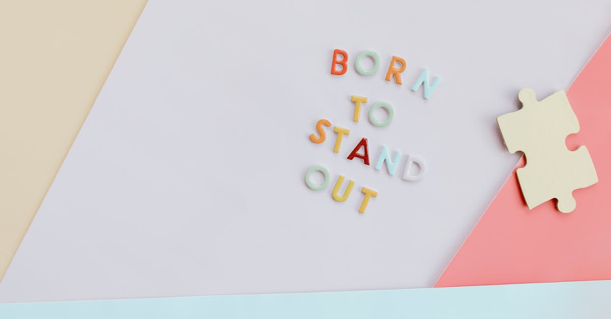 Is it possible for an environmental puzzle to be no longer solvable? - Puzzle Piece near Colorful Letters on a Surface 