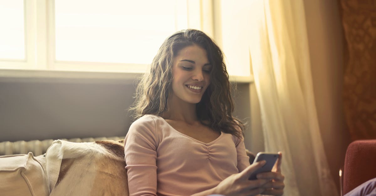 Is it possible for Great People to become automated? If so, how do you turn it off? - Woman Reclining on Bed Using a Smartphone Is it possible for Great People to become automated? If so, how do you turn it off? - Woman Reclining on Bed Using a Smartphone