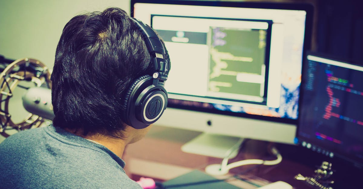 Is it possible for Great People to become automated? If so, how do you turn it off? - Selective Focus Photography of Man Facing Computer Is it possible for Great People to become automated? If so, how do you turn it off? - Selective Focus Photography of Man Facing Computer
